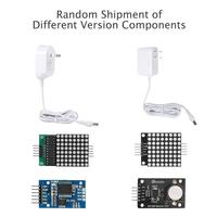 ELEGOO para R3, Kit de Inicio Más Completo para Educación y Proyectos de Bricolaje, 12+