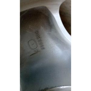 Rueda de Aleación para FIAT Marea Sedán (96>02) 5908306 - Product Image 4