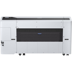 เครื่องพิมพ์ SureColor T7770DL ขนาด 44 นิ้ว แบบม้วนคู่ สำหรับงาน CAD/งานเทคนิค ยอดขายดีที่สุด พร้อมส่งจากโรงงาน บรรจุภัณฑ์ซีลโรงงาน - Product Image 4