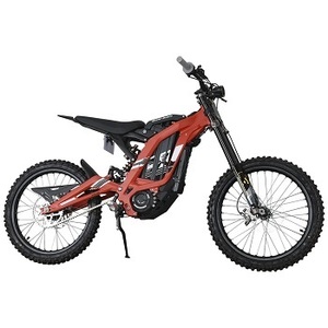OFERTA FANTÁSTICA NUEVA Bicicleta Eléctrica Original Light Bee X Potente de 5400W para Adultos - Product Image 1