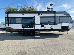 HEARTLAND LITHIUM 2714 d'occasion en excellent état, modèle 2023, disponible à la vente - Product Image 4