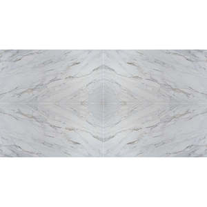 Calacatta Caldia Unionstone, composé de quartz cristallin de qualité supérieure, imperméable, moderne, grand format, pour murs - Product Image 4