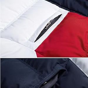 Chaqueta Impermeable Ligera y Transpirable para Aventuras al Aire Libre en Todas las Estaciones y Clima Extremo, Envío DDP - Product Image 4