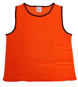 Scrimmage <b>Vests</b> Pinnies Set Kids Youth & Adult <b>Sports</b> Jerseys for Soccer & Football Customizable Logo T-shirt for <b>men</b> - Product Image 3