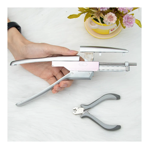 大人気！第二世代6D人毛エクステ 自然なヘアエクステンション - Product Image 5