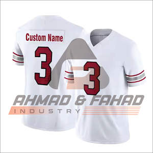 Conjunto de camiseta de fútbol transpirable para hombre personalizado 2025, uniforme de equipo de calidad para chándales de temporada de invierno, categoría de producto - Product Image 4