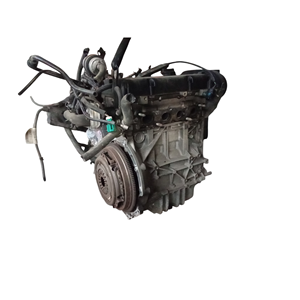 MOTORE SEMI-COMPLOTO FORD Fiesta 6a Serie Restyling (13>) rtjd Benzina 1.4 - Product Image 1
