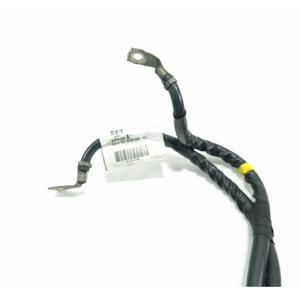CABLE DE BATERÍA VOLVO V40 Cross Country 30644809 D 4162 T Diesel 1600 (12>) - Product Image 2