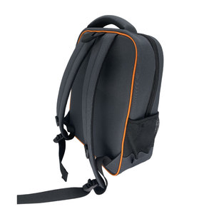 Mochilas impermeables de alta calidad para ordenador portátil 2024, mochilas escolares, mochila de viaje para ordenador portátil con USB hecho en Vietnam - Product Image 1