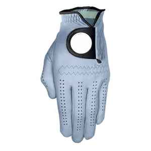 Meilleure vente Nouvelle arrivée matériau souple en peau de mouton Gants de golf prix de gros très exigeant meilleure fabrication Gants de golf - Product Image 6