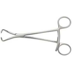 Meilleure qualité prix de gros pince orthopédique de réduction osseuse instruments chirurgicaux en acier inoxydable conçus pour l'os tenant un - Product Image 3