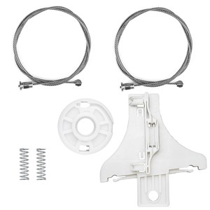 Juego de Elevadores de Ventanas Traseras - Juego para Volkswagen Passat Modelo Antiguo - Product Image 3