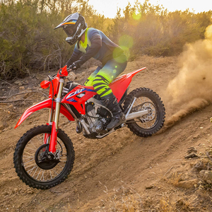 Hondaa CRF 450RX 2024 - Product Image 4