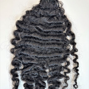 Cabello Chino Natural Liso de Primera Calidad, Remy Virgen, Trama de Piel, Alta Calidad, Sin Enredos, Fabricante Vietnamita, Envío Rápido Profesional - Product Image 1