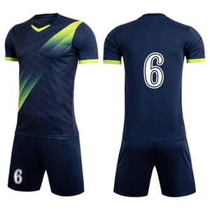 ชุดยูนิฟอร์มวอลเลย์บอลพิมพ์ลายซับลิเมชันตามสั่ง - Product Image 2