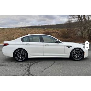 Voiture d'occasion à faible kilométrage, BMW M5 Competition Package SEDAN 2023, voitures d'occasion prêtes à être expédiées - Product Image 3