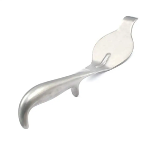 Offre Spéciale : Leviers osseux Bennett de haute qualité, rétracteurs de genou et rétracteurs vertébraux, levier osseux orthopédique 43 mm, porte-aiguille 24 cm - Product Image 3