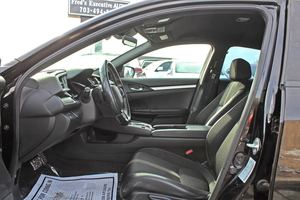 USADO LHD/RHD 2021 H O N D A CIVIC SPORT FWD - Product Image 4