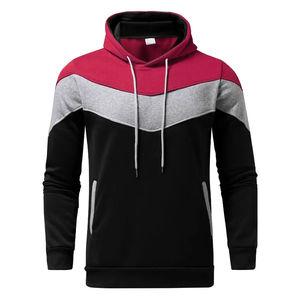 Chándal Deportivo Personalizado para Hombre a Precios de Mayoreo, Nuevo Diseño con Logotipo y Color Personalizados, Chándal Deportivo de Calidad para Hombre - Product Image 4