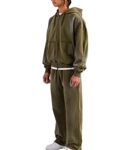 high quality men tracksuit acid <b>wash</b> Men Acid <b>Wash</b> Tracksuit breathable durable anti wrinkle Men Acid <b>Wash</b> Tracksuit - Product Image 4