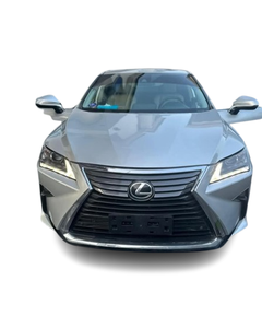 Découvrez notre RX 350 d'occasion 2017 à prix avantageux, couleur argent atomique, moteur 3.5 V6, avec des offres de livraison gratuite. - Product Image 1