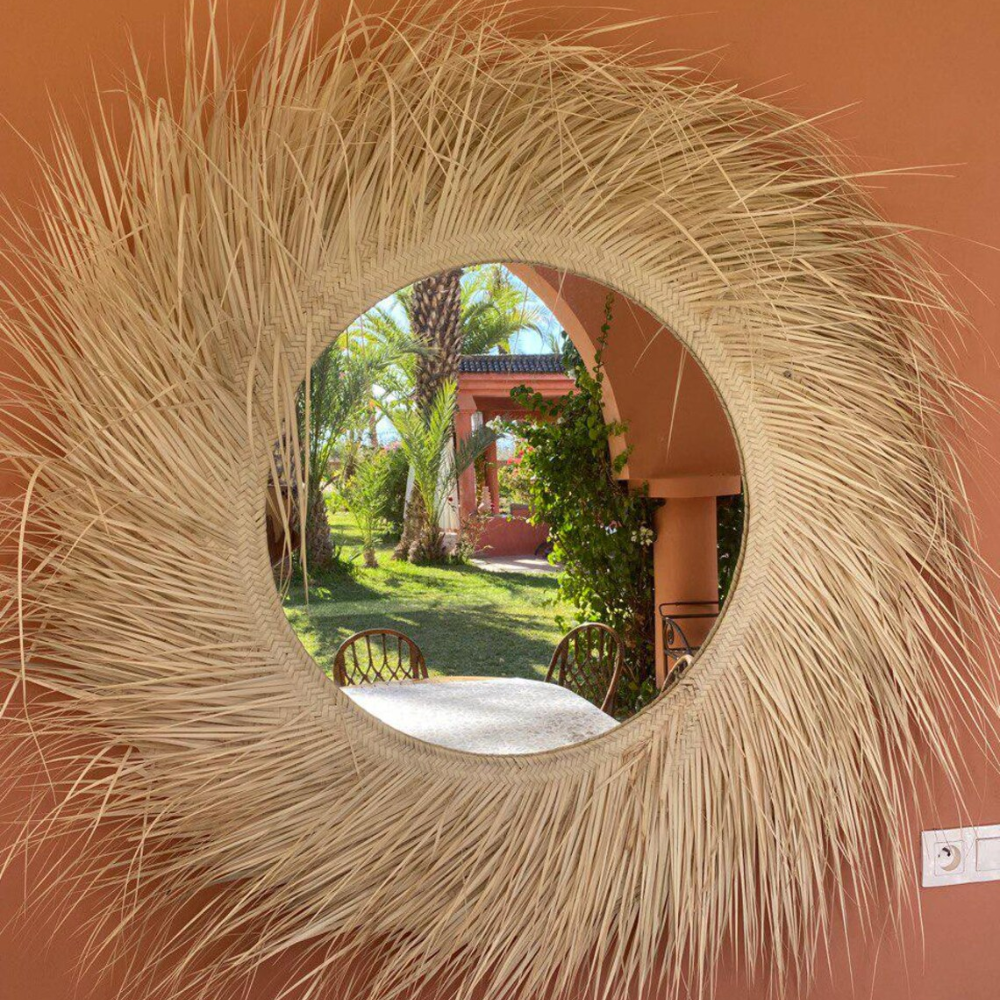 ธรรมชาติ