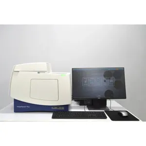 กล้องจุลทรรศน์ดิจิทัลแบบ LED-Light รุ่น ImageXpress Pico ของ Molecular Devices ระบบถ่ายภาพเซลล์อัตโนมัติ - Product Image 1