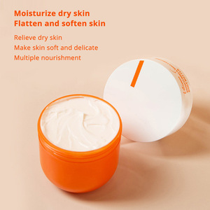 Crème pour le corps brésilienne Preppy Skin Care Cream - Product Image 5
