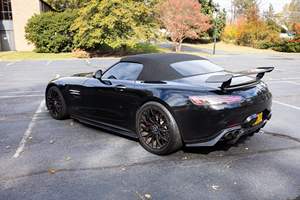 Mercedes-AMG GT Roadster 2020 en Perfectas Condiciones - Product Image 5
