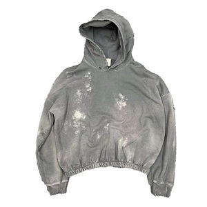 Nueva Llegada, Sudaderas con Capucha de Invierno para Hombre de Primera Calidad, 100% Algodón, Transpirables, Informales, con Capucha para Adultos - Product Image 1