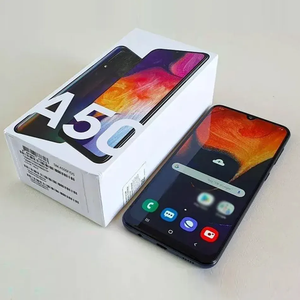 Téléphone d'occasion d'origine débloqué pour Samsung A50 5G smartphone A51 A52 <span class=keywords><strong>A71</strong></span> téléphones mobiles cellulaires <span class=keywords><strong>Android</strong></span> d'occasion - Product Image 3