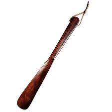 Chausse-pied en bois - Product Image 6