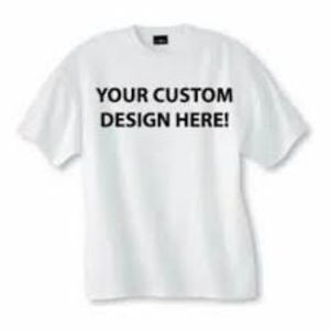 T-shirt en coton surdimensionné pour hommes de qualité supérieure Style décontracté à col en O avec des vêtements confortables à manches courtes personnalisés de grande taille - Product Image 6