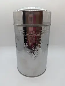 Bidon en acier inoxydable ensembles - Product Image 3