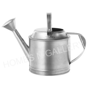 Luxurious High Quality Iron <b>Garden</b> Water Can Powder Coated Galvanized Outdoor Natural Plants Competitive Steel Material Price - Product Image 6