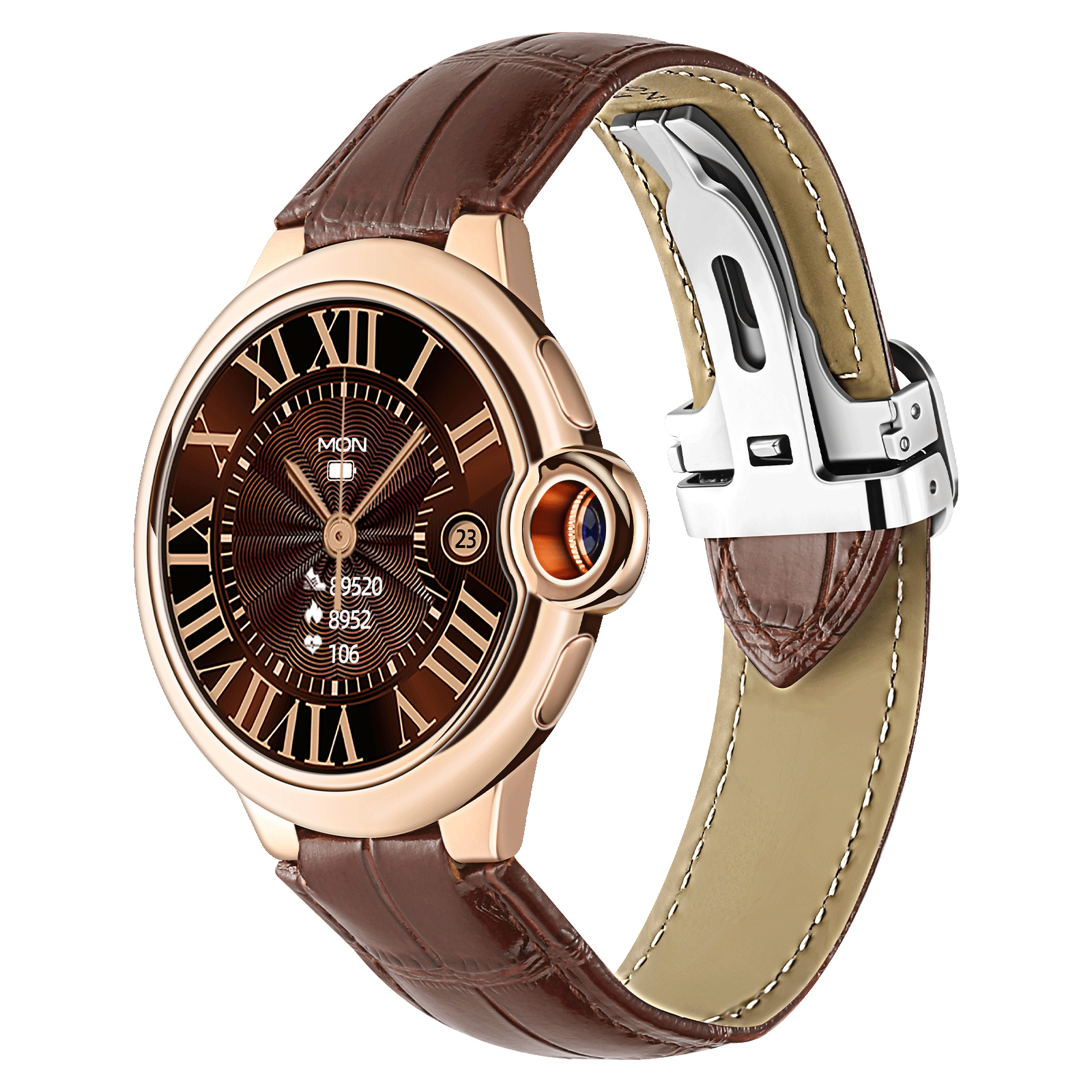 Marron