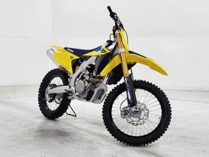Oferta Increíble: Motocicleta Todoterreno RM-Z450 2026 Nueva en Venta - Product Image 3
