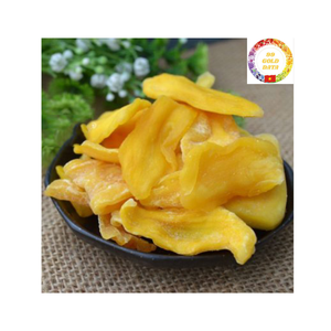 ขนุนแห้งนุ่มจากเวียดนามทำจากผลไม้สุกสดมีรสหวานตามธรรมชาติไม่ใส่น้ำตาลเหมาะสำหรับการส่งออกและสั่งซื้อจำนวนมาก - Product Image 5