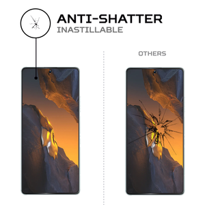 ANTISHOCK ฟิล์มกันรอยหน้าจอโพโค เอฟ 5 ฝาครอบป้องกันที่ทนทานสำหรับอุปกรณ์ของคุณ - Product Image 5