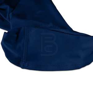 Custom Logo Spandex / Polyester Made <b>Snood</b> Scarf Tube Neck Gaiter For Outdoor <b>Sports</b> Wear - Product Image 5