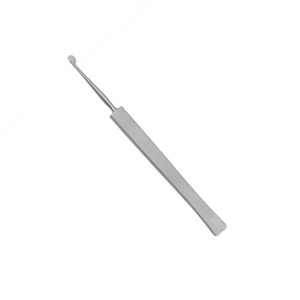 Cuchillo Manual para tabique de botella de grado quirúrgico, cuchillo para mucosa más libre de Color plateado para cirugía plástica de rinoplastia - Product Image 1