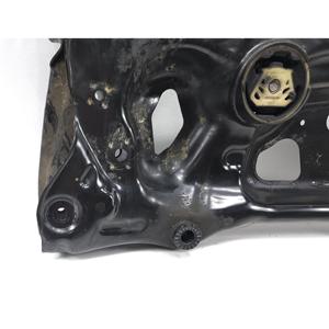 Moteur CULLA AUDI Q3 Série (F3B) 3Q0199315G DADA, DPCA Essence 1500 (18>) - Product Image 4