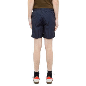 Pantalones Cortos de Moda 2026, Personalizados, Casuales, Ecológicos, de Nailon No Tejido, con Bolsillos Laterales y Paneles Multicolores - Product Image 6