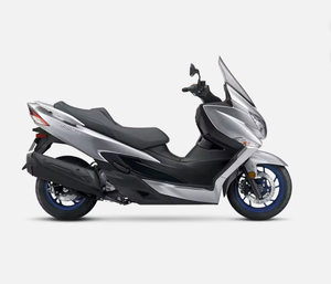Suzuki Burgman 400 2022 - Product Image 1