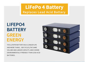 CALB 3,2 В 20ah литий-фосфат железа с высокой скоростью разряда Lifepo4 20ah 25ah аккумуляторная батарея - Product Image 4