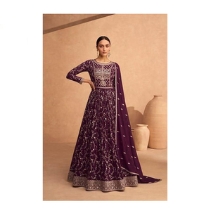 Ndian-Colgante de oreja, narkali - Product Image 1