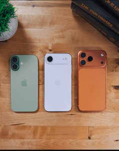 Offre Spéciale pour Apple iPhone 17 Pro / Pro Max 256 Go 512 Go 1 To 2 To Débloqué Mondiallement Disponible pour Expédition - Product Image 3