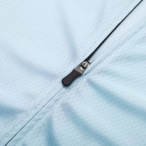 2025 nouveauté maillot de cyclisme respirant de haute qualité léger et Logo personnalisé prix bon marché d'usine pour la course - Product Image 3