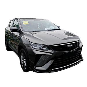 2025 1.5L 126 CV L4 SUV de 5 puertas y 5 asientos, Edición Beyond 2025 1.5 L Manual, en perfecto estado, listo para enviar - Product Image 2