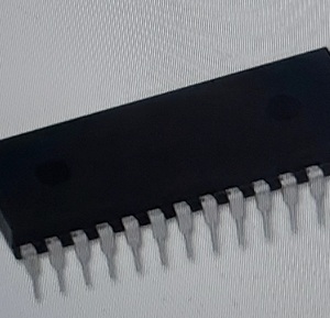 Convertidor AD de Pantalla ICL7135CPIZ Renesas, 4.5 Dígitos, 2 SPS, Diferencial, Serial, 4 V - Product Image 1